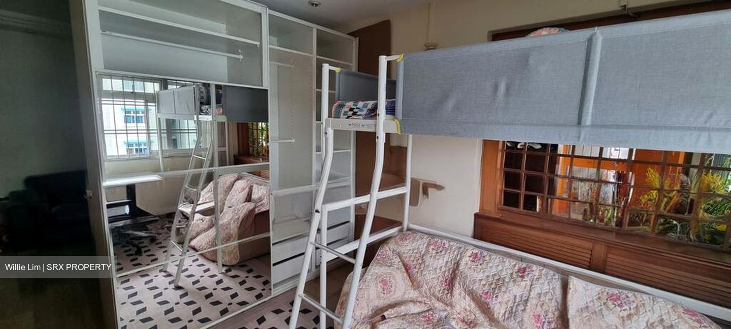 Blk 542 Choa Chu Kang Street 52 (Choa Chu Kang), HDB 5 Rooms #517104211